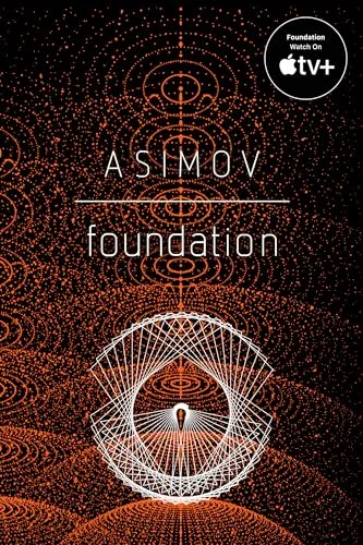 Cover of Foundation
