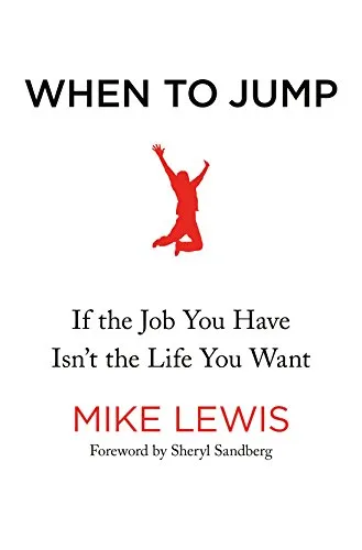 Cover of When to Jump