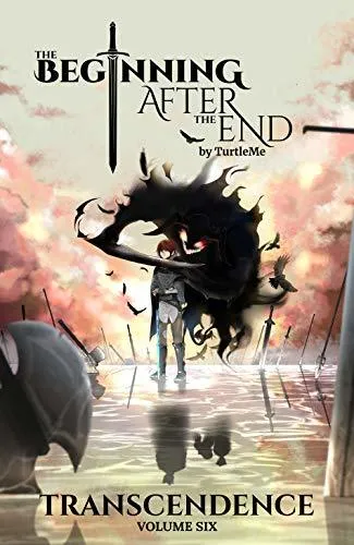 Cover of Transcendence