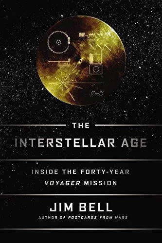 Cover of The Interstellar Age