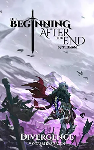 Cover of Divergence