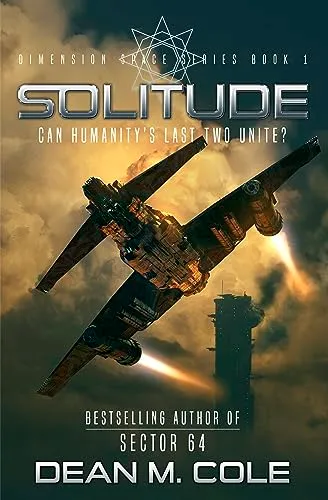 Cover of Solitude