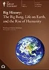 Cover of Big History