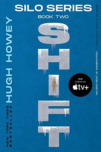 Cover of Shift