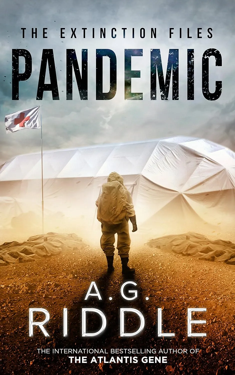 Cover of Pandemic