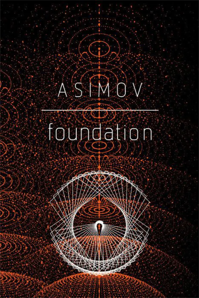 Cover of Foundation