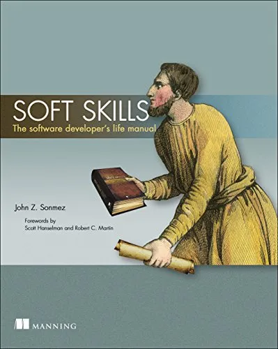 Cover of Soft Skills