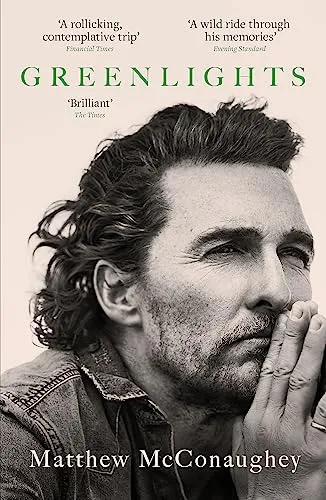 Cover of Greenlights
