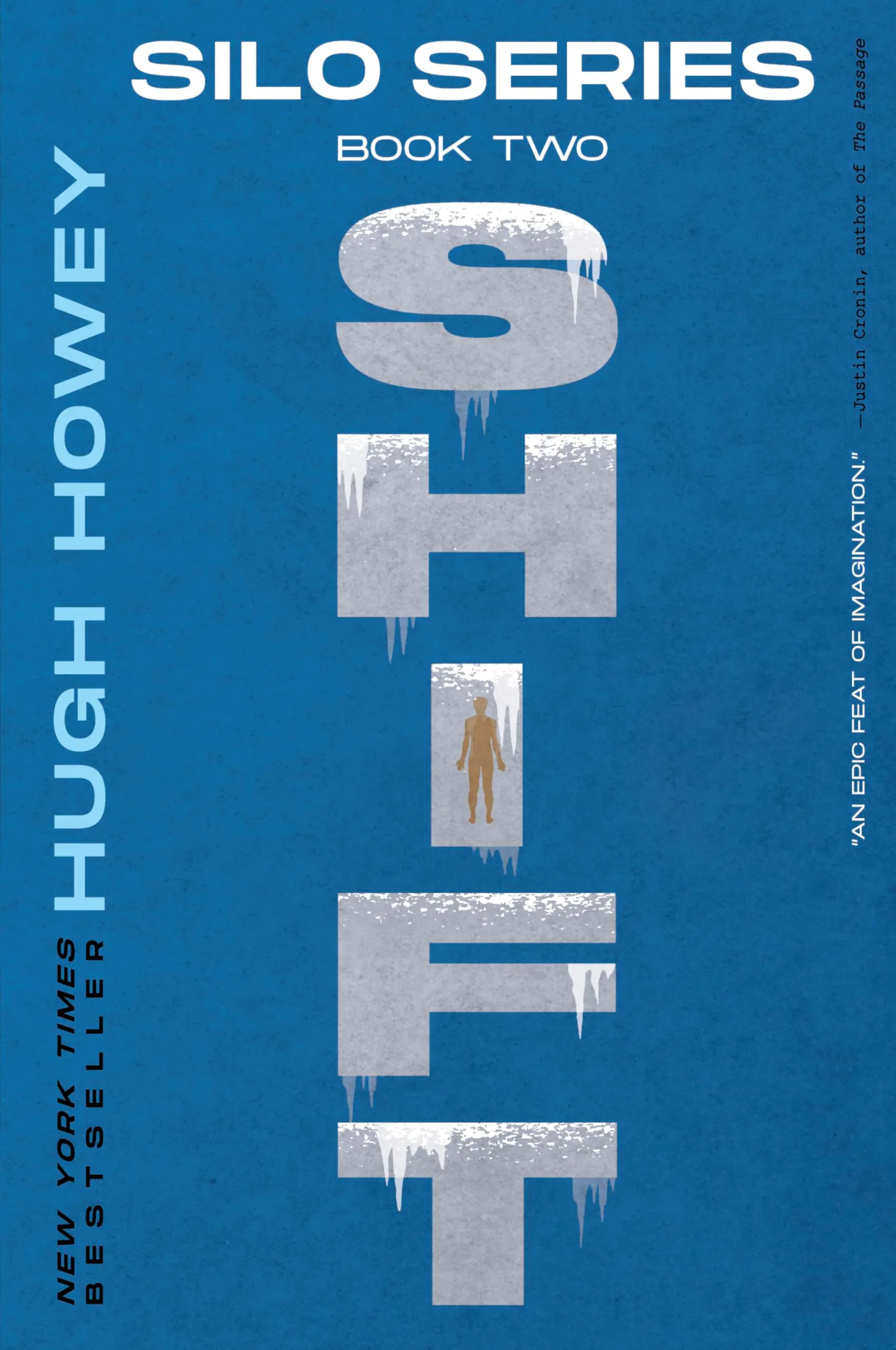 Cover of Shift