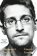 Cover of Permanent Record