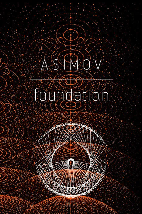 Cover of Foundation