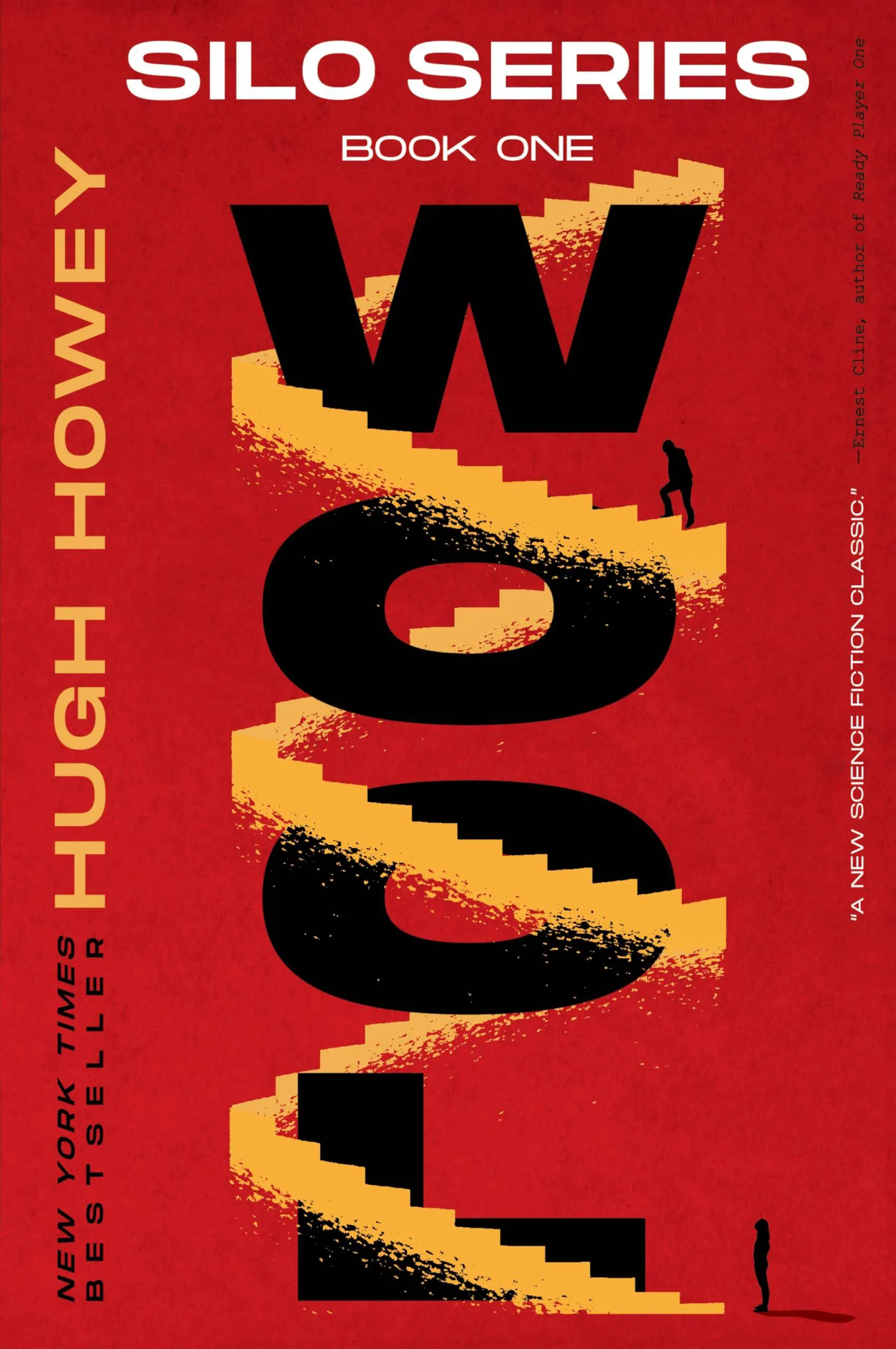 Cover of Wool